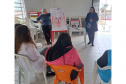 Matéria Projetos Câncer