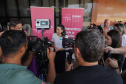 paraná rosa