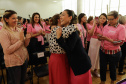 Primeira Dama e Darci
