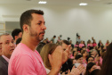 Primeira Dama e Darci