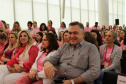 Primeira Dama e Darci