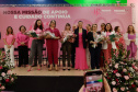Primeira Dama e Darci