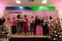 Primeira Dama e Darci