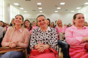Primeira Dama e Darci