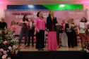 Primeira Dama e Darci