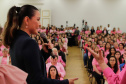 Primeira Dama e Darci