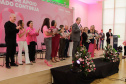 Primeira Dama e Darci