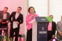 Primeira Dama e Darci