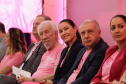 Primeira Dama e Darci