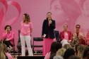 Primeira Dama e Darci