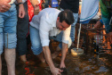 Guaíra - Pesca
