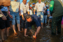 Guaíra - Pesca