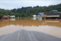 PR-092 em Almirante Tamandaré