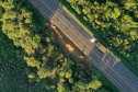 Rodovias de Guarapuava