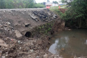 Edital para construir novo bueiro em rodovia de Irati tem arrematante 