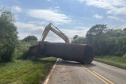 Rodovias de Guarapuava