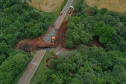 Rodovias de Guarapuava