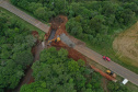 Rodovias de Guarapuava