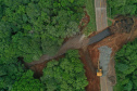 Rodovias de Guarapuava