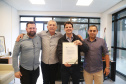 CAMPINA DA LAGOA
