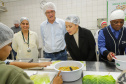 ALIMENTAÇÃO