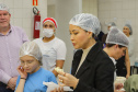 ALIMENTAÇÃO