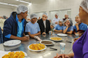 ALIMENTAÇÃO