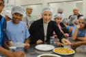ALIMENTAÇÃO
