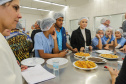 ALIMENTAÇÃO