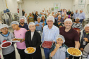 ALIMENTAÇÃO