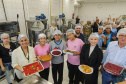 ALIMENTAÇÃO