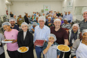 ALIMENTAÇÃO