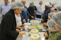 ALIMENTAÇÃO