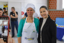 ALIMENTAÇÃO