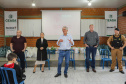 ALIMENTAÇÃO