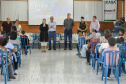 ALIMENTAÇÃO