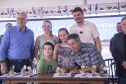 Recursos do Estado ajudam 52 famílias de Moreira Sales a realizarem o sonho da casa própria