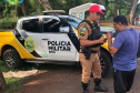 PMPR divulga balanço do feriados nas rodovias estaduais do Paraná