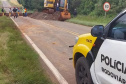 PMPR divulga balanço do feriados nas rodovias estaduais do Paraná