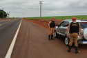 PMPR divulga balanço do feriados nas rodovias estaduais do Paraná