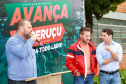 O Governo do Paraná assinou nesta sexta-feira (06) o termo para o início da licitação para construção do Centro de Referência de Assistência Social (CRAS) de Itaperuçu, na Região Metropolitana de Curitiba. 
