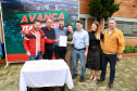 O Governo do Paraná assinou nesta sexta-feira (06) o termo para o início da licitação para construção do Centro de Referência de Assistência Social (CRAS) de Itaperuçu, na Região Metropolitana de Curitiba. 