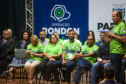 Projeto Rondon