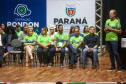 Projeto Rondon