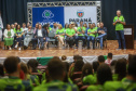 Projeto Rondon