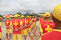 CBMPR abre inscrições para curso de Guarda-Vidas Civil Voluntário