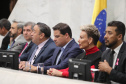 Portos do Paraná recebe homenagem da Assembleia Legislativa 