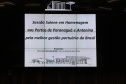 Portos do Paraná recebe homenagem da Assembleia Legislativa 