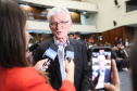 Portos do Paraná recebe homenagem da Assembleia Legislativa 