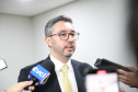 Portos do Paraná recebe homenagem da Assembleia Legislativa 